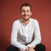Cenovus Energy Employee Brady Morgan's profile photo