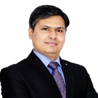 Raw Engineering Employee Ronak Shah's profile photo