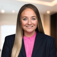 Asteris Lending Employee Gracie Law's profile photo