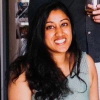 Facktor Employee Preethi Kembaiyan's profile photo
