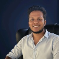 Epic Systems Employee Ahmed Mahrous's profile photo