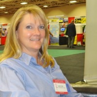 TELIN TRANSPORTATION GROUP, LLC Employee Linda Telin's profile photo
