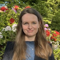 Amalie Terp-Hansen Email & Phone Number