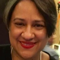 Alexforbes Employee Audrey Rustin's profile photo
