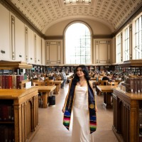 Work ED Employee Alondra Castillo's profile photo