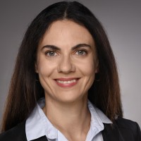 Deutsche WertpapierService Bank AG Employee Peggy Wolf-Stepanek's profile photo