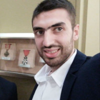 Ibrahim Said's profile photo