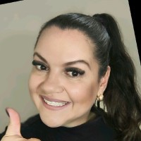 V8.TECH Employee Maiara Fagundes's profile photo