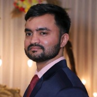 Threye Interactive Employee Abhinav Maurya's profile photo