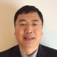 Freeport-McMoRan Employee Yan Zhang's profile photo