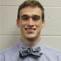Kimball Electronics Employee Christopher Backer's profile photo