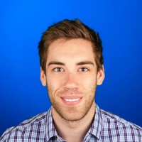 Trexity Employee Zachary Aries's profile photo