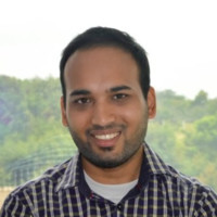 Rishabh Joshi Email & Phone Number