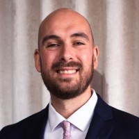 Hardshell Employee Ben Cutter's profile photo