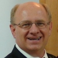 FamilySearch Employee Lee Hendricks's profile photo