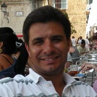 MOOVA Employee Pablo Bossi's profile photo