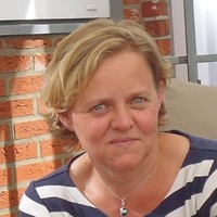 TVN Zorgt Employee Jeanne Heesters's profile photo