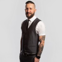 Xavio Design of Mayfair Employee David Rawlins's profile photo