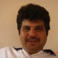 Sumitomo Chemical India Ltd Employee Prashant Argekar's profile photo