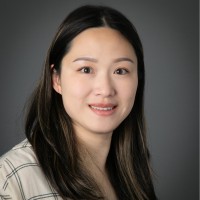 Abbott Employee Lily Zhang's profile photo