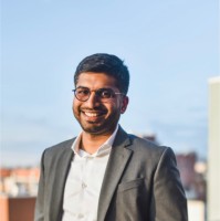 BIONPHARMA, INC. Employee Varun Manikyarao's profile photo