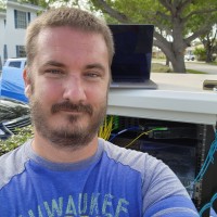 Stealth Startup Employee Chris Tuska's profile photo