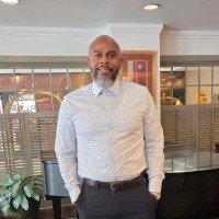 Corey Garner Email & Phone Number