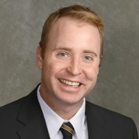 Fisher Investments Employee Michael Eyermann's profile photo