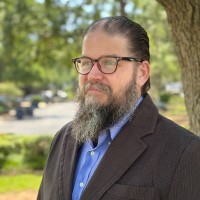 Gradient Cyber Employee Mike Pruett's profile photo