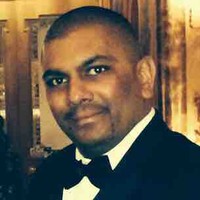 Med-Metrix Employee Jayamin Amin's profile photo