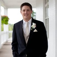 ARK Logistics Employee Matt Clavey's profile photo