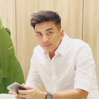 Skills Union Employee Delfrinando Pranata's profile photo