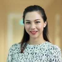 Robert Walters Employee Ivy Low's profile photo