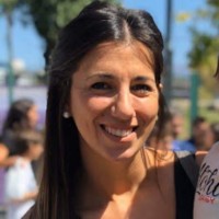 Livebeep Employee Andrea Pino's profile photo