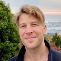 Ed Platform Employee Paul Essing's profile photo