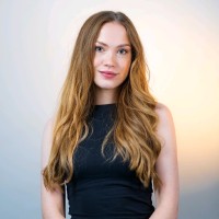Gripped | B2B Digital Marketing Agency for SaaS & Tech Employee Svetlana France's profile photo