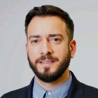 The Washington Post Employee Stuart Duncan's profile photo