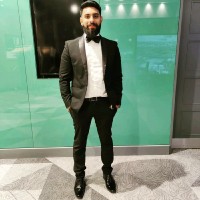 PASCON LIMITED Employee Tijoy Chalil's profile photo