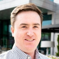 STEM Search Group Employee Samuel Sanders's profile photo