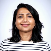 Cashfree Payments Employee Nishat Farhat's profile photo