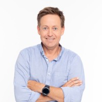 MediaWorks NZ Employee Leon Wratt's profile photo