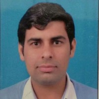 TERii Kurukshetra Employee Pardeep Sadyan's profile photo