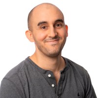 Hiphen Employee Joss Gillet's profile photo