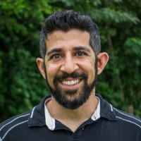 Mustafa Fakhri