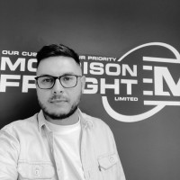 Morrison Freight Ltd Employee Scott McMi's profile photo