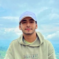 Dataslayer.ai Employee Santiago Quintero Cardenas's profile photo
