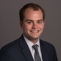 Amentum Employee Dylan Brown's profile photo