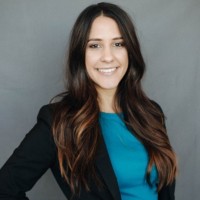 Grip Employee Yesenia Tokosch's profile photo