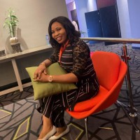 Afriglobal Group Employee Ebhojie E.'s profile photo