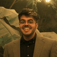 Aayushmaan Jha's profile photo